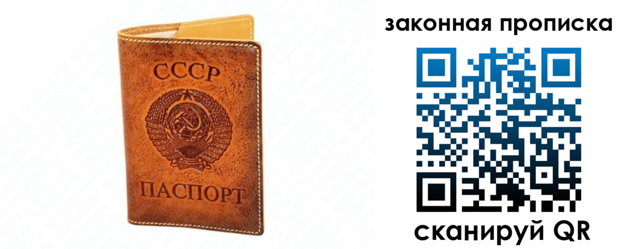 прописка в Светлом